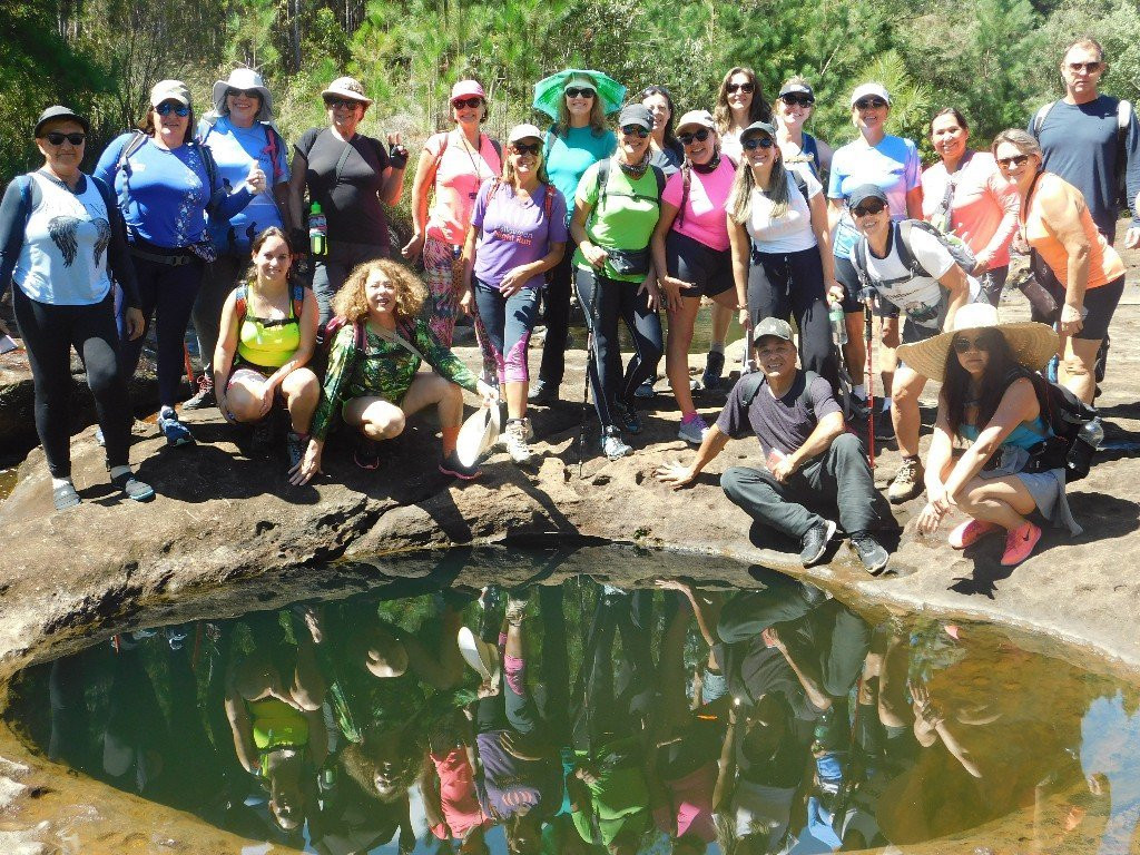 Poco do Encanto-森热斯必去景点