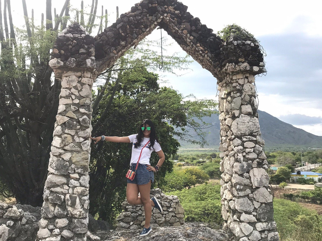 Santuario San Martin de Porres-Bani必去景点