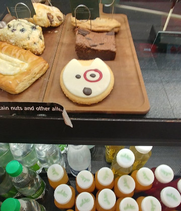 Central Islip餐馆和美食-Starbucks