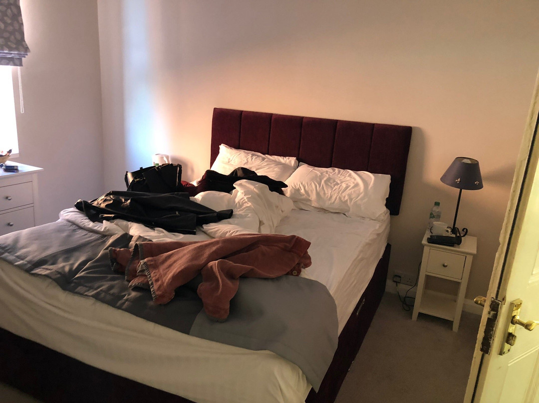 圣劳伦斯酒店主图