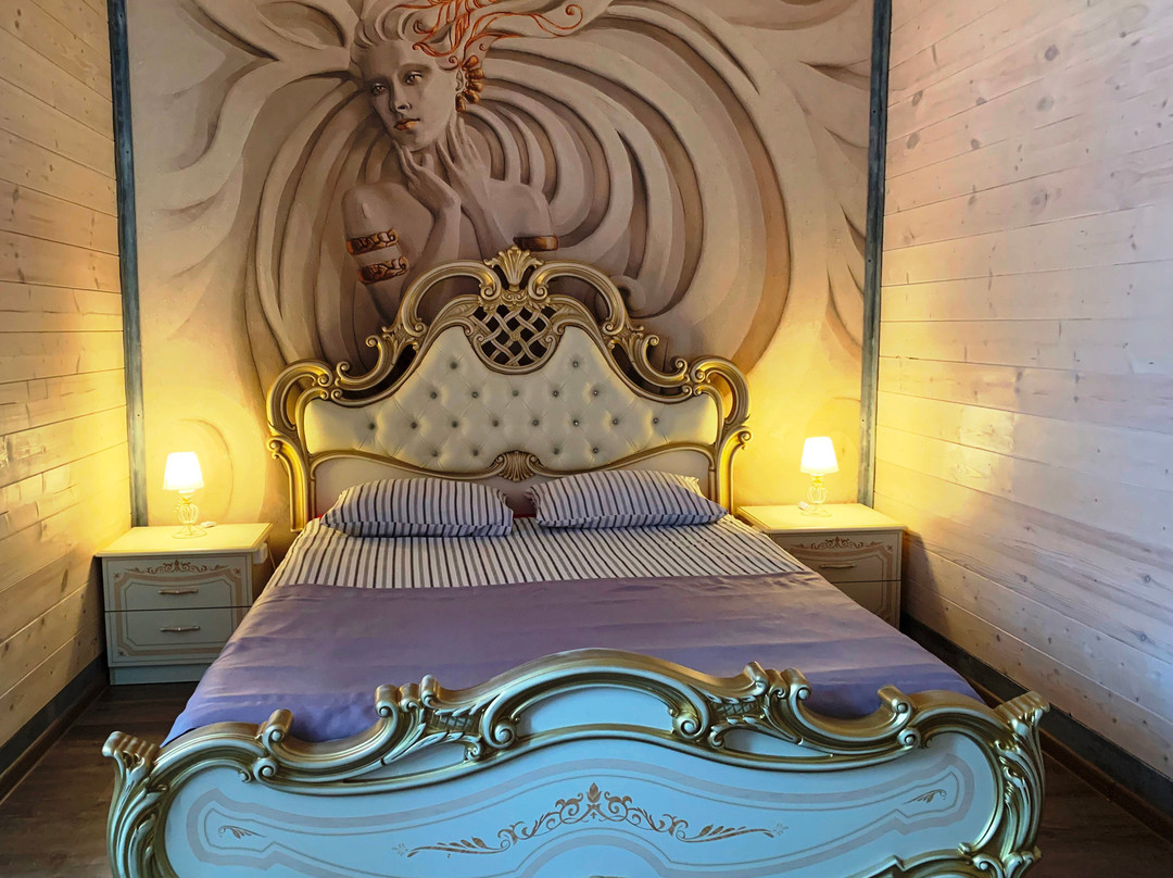 Maykop Siti Hotel             Maykop Şehir Oteli