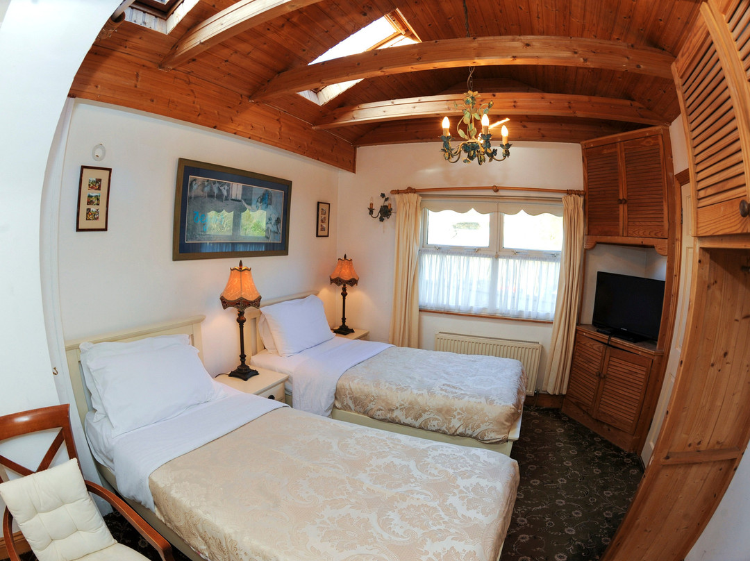 The Gallery B&B主图