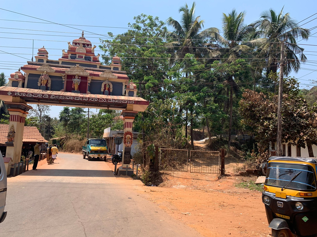 Dakshina Kannada District旅游攻略图片