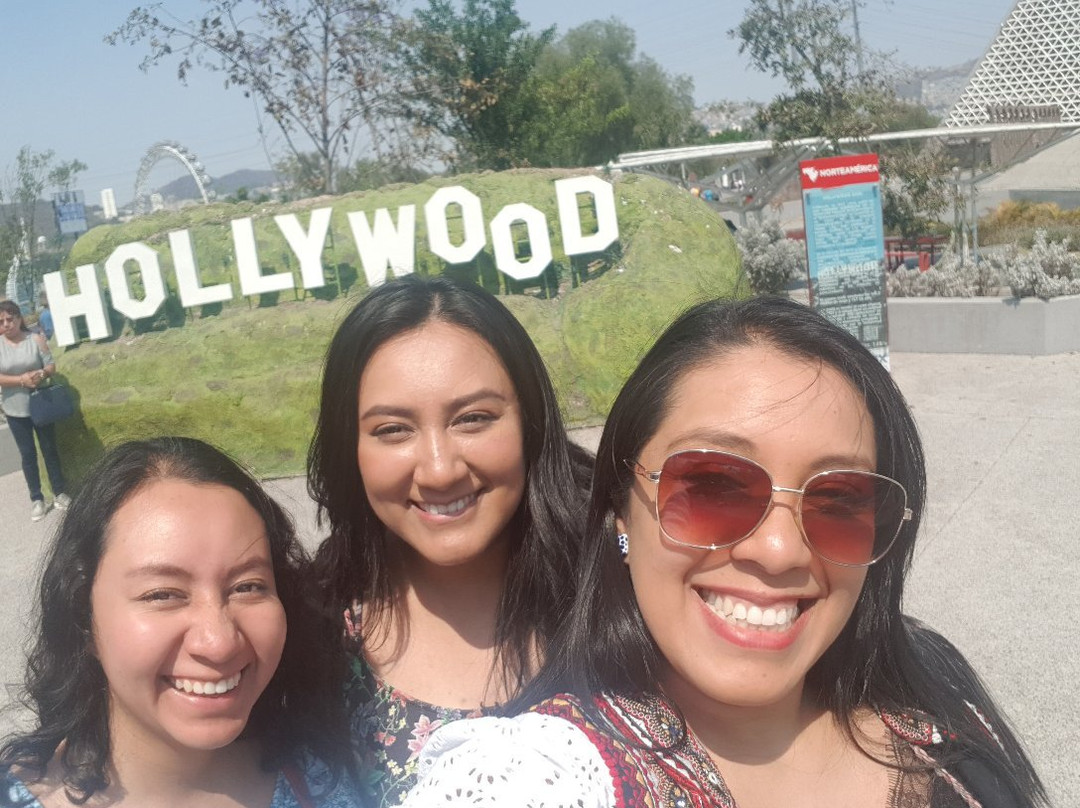 Parque Tematico Mini Mundos-特拉尔内潘特拉必去景点