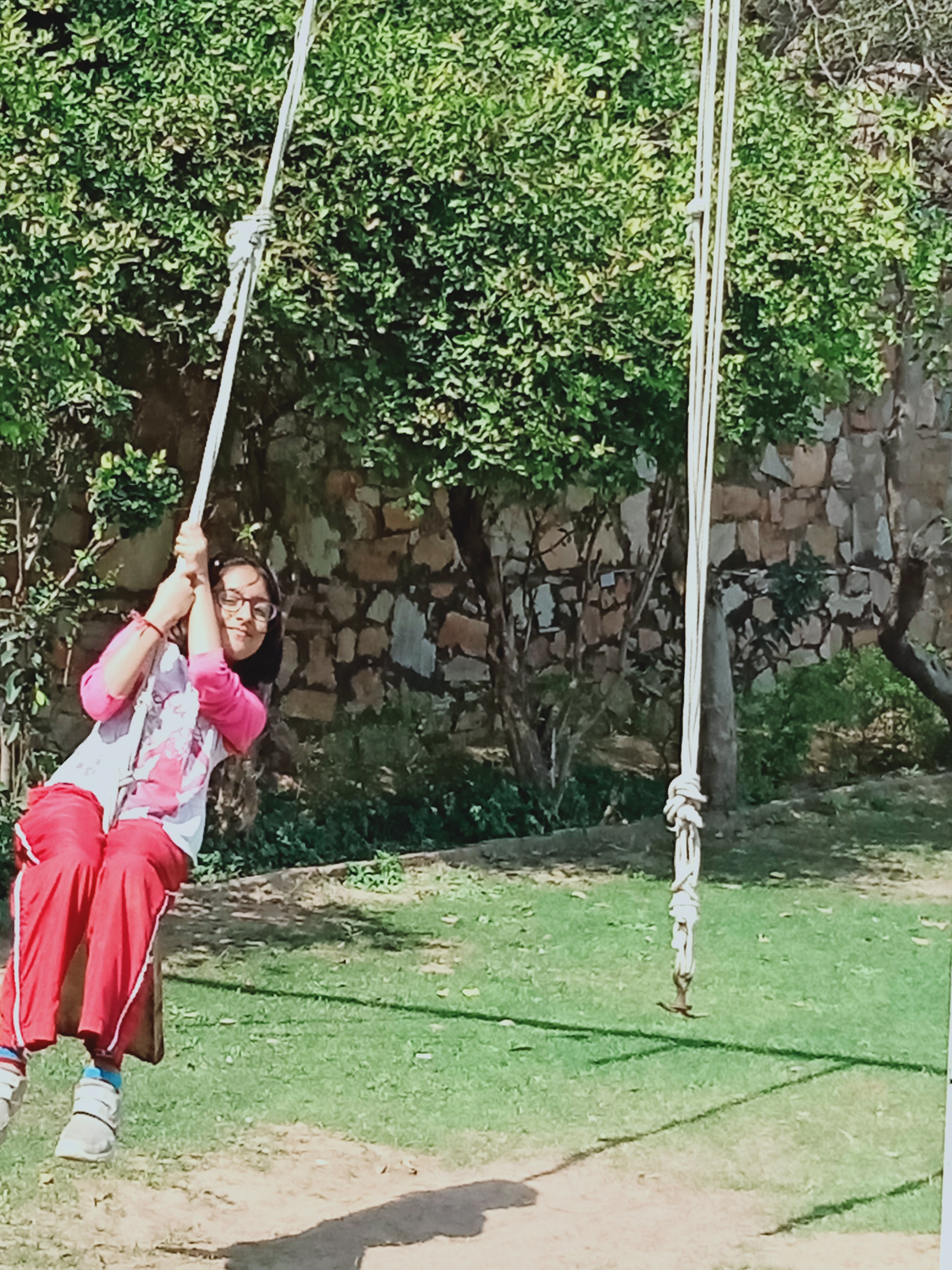Village Resort-portrait