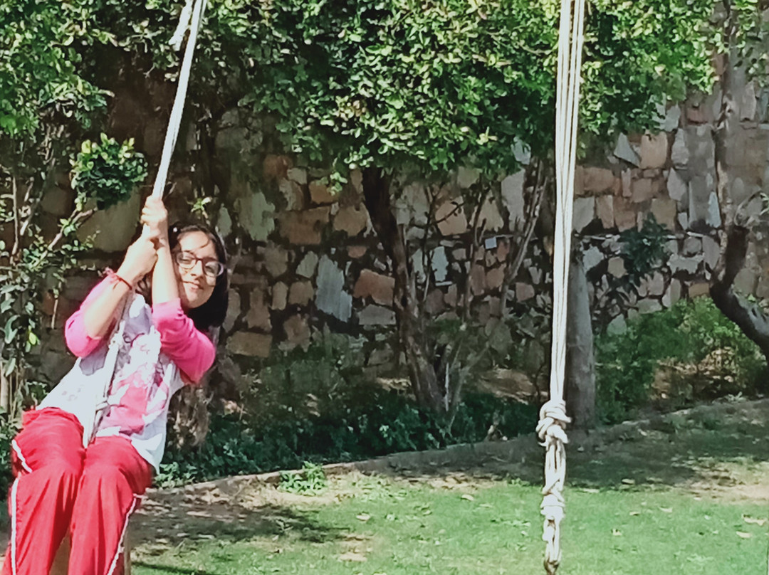 Village Resort主图