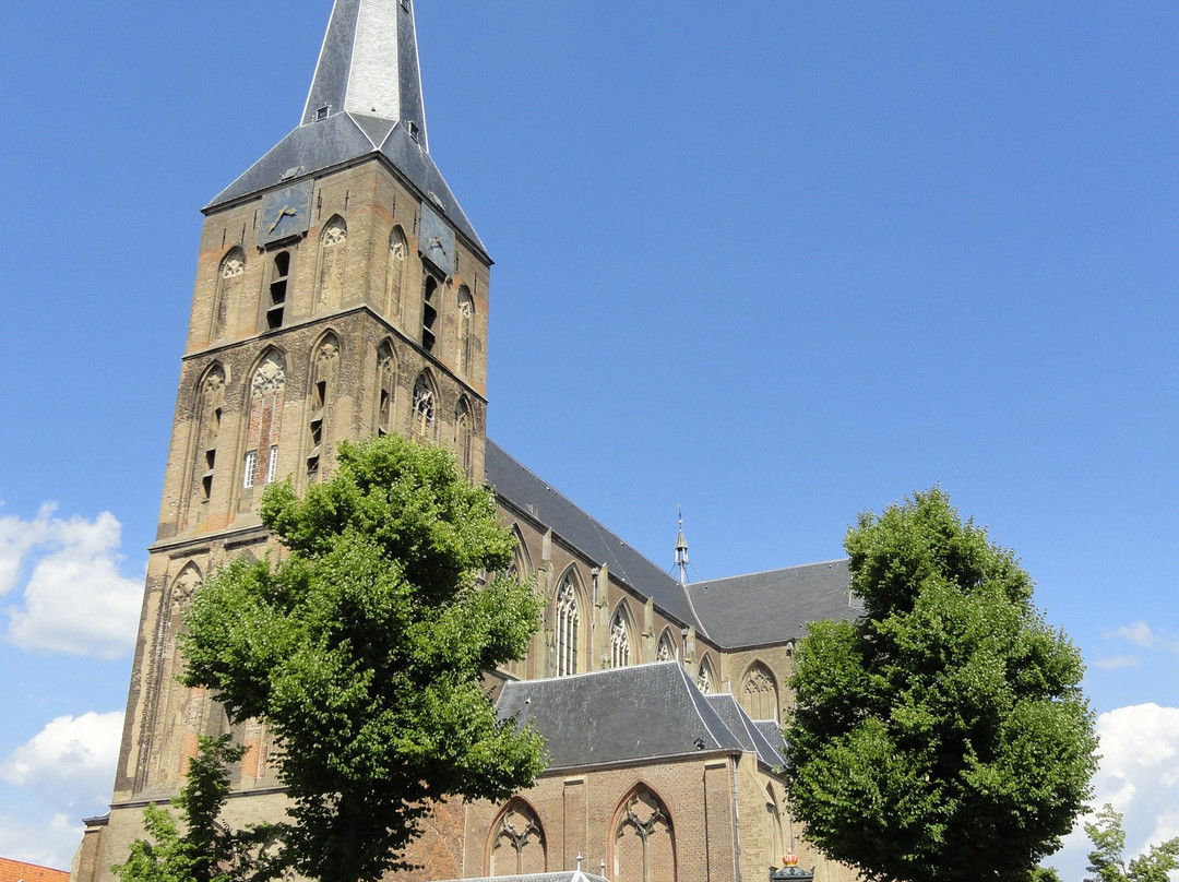 Bovenkerk景点图片