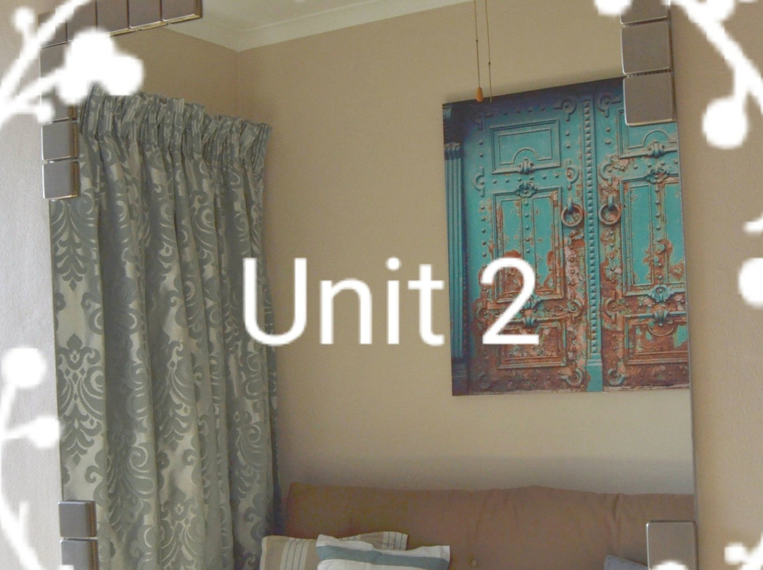 Croeso Guest House主图