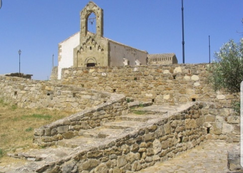 Chiesa di Santa Maria della Neve景点图片