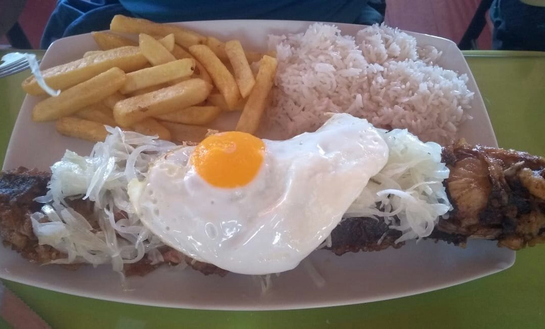 Caleta Riquelme-伊基克必去景点