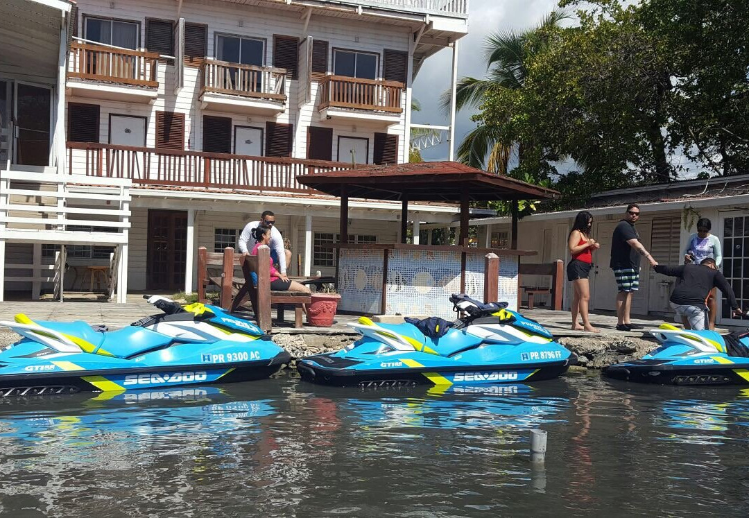 Puerto Rico Adventure Water Sports-Boqueron必去景点