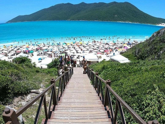 Barco Vitor Moura-阿拉伊阿尔港必去景点