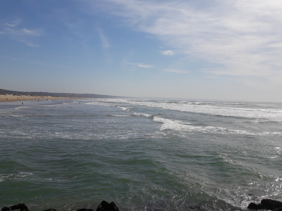 Praia Do Rei景点图片