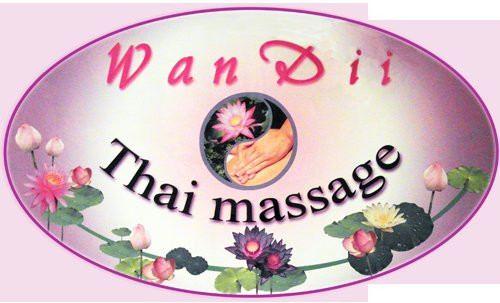 Wan Dii, Massage景点图片