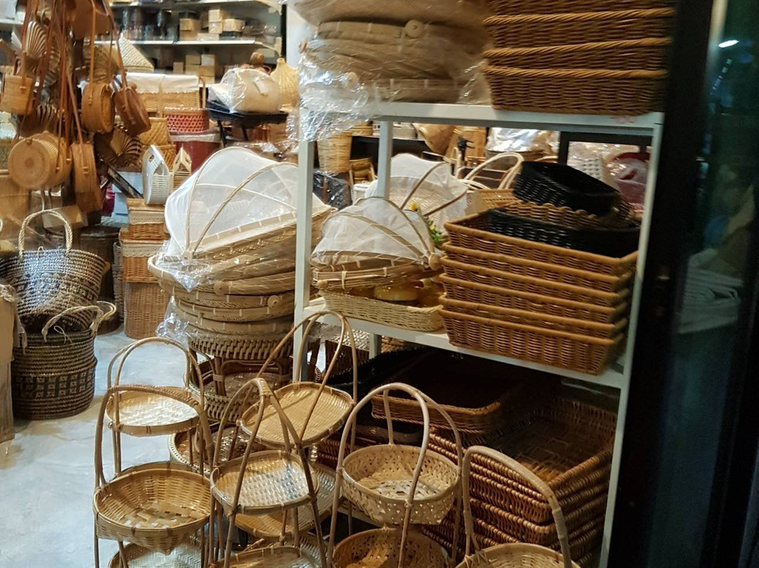 BaanWai Thai Handicrafts景点图片