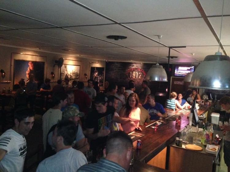 Platform PubandGrub-参宁必去景点