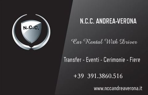 Ncc Andrea Verona景点图片