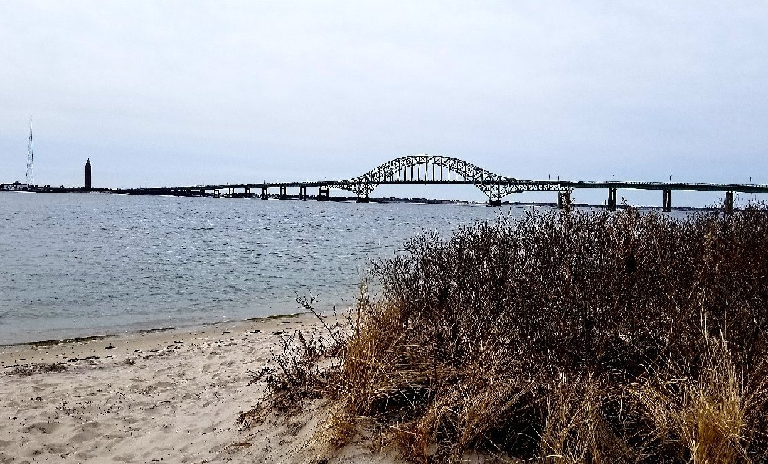Captree State Park-Babylon必去景点