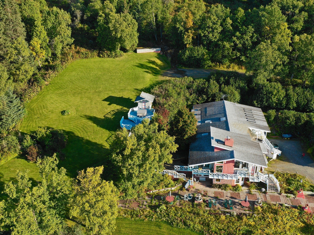 太平岭住宿加早餐旅馆主图