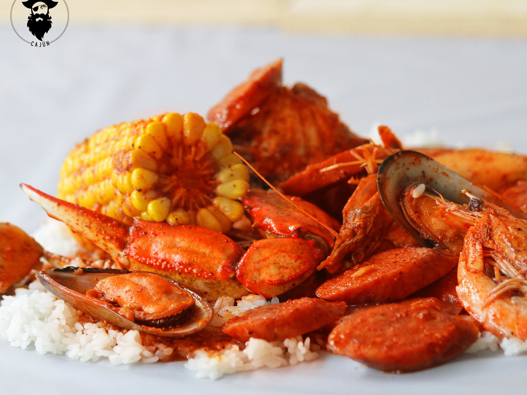 Capitan Cajun