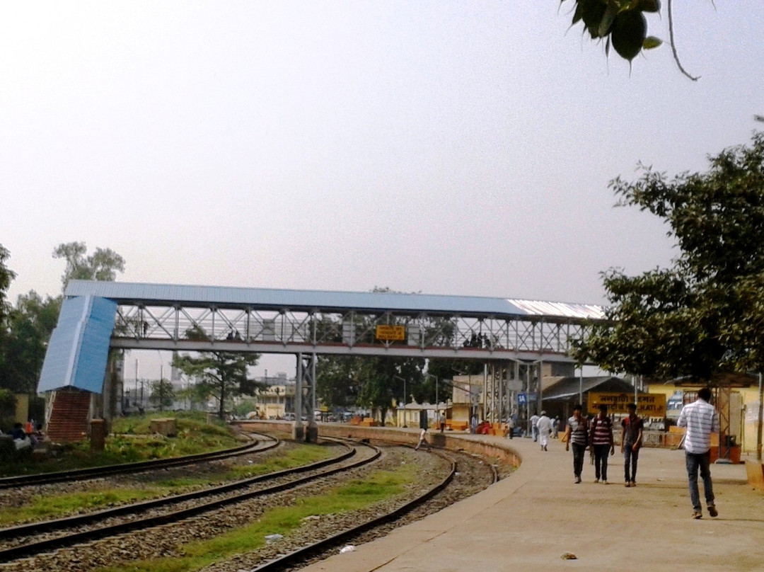 Nalhateshwari Temple-Tarapith必去景点