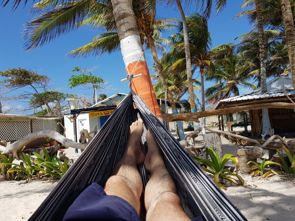 San Luis酒店住宿-Zippy's Sea View Apartment