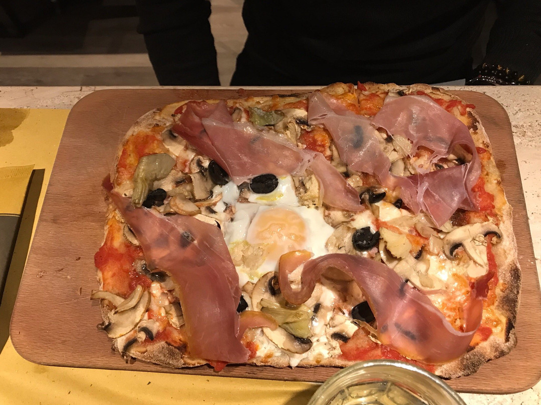 Il Ponticello
