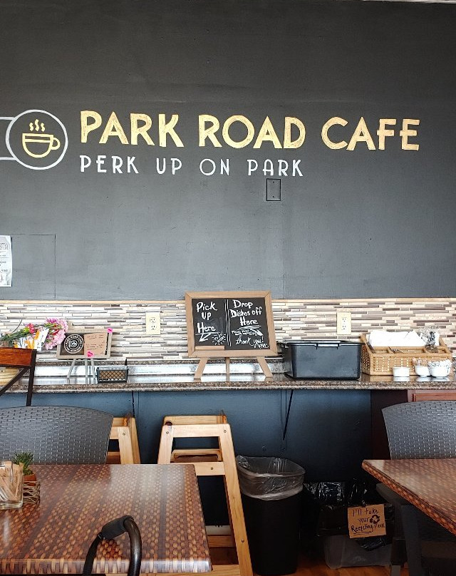 Park Road Cafe