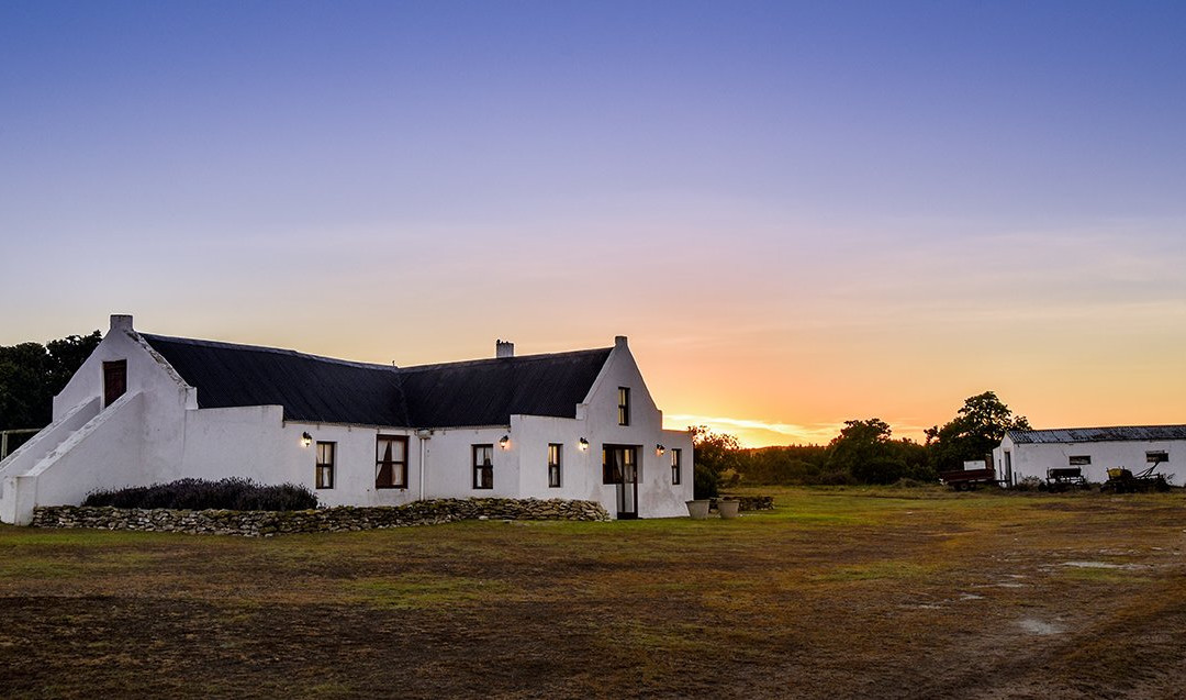 A Farm Story Stilbaai Country Guest House