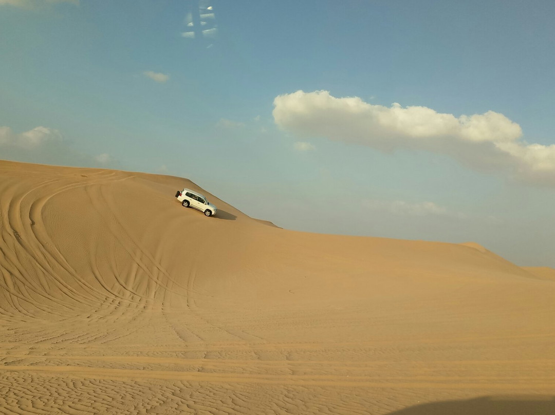Hala Abu Dhabi - Private Day Tours景点图片