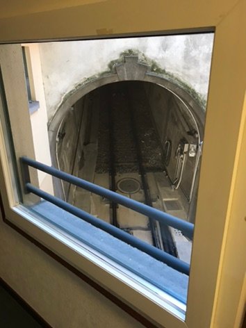 瑞士水族馆品质酒店-酒店景观