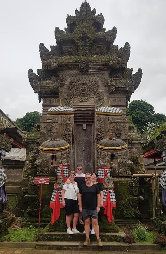 lovina出租车-罗威那海滩必去景点