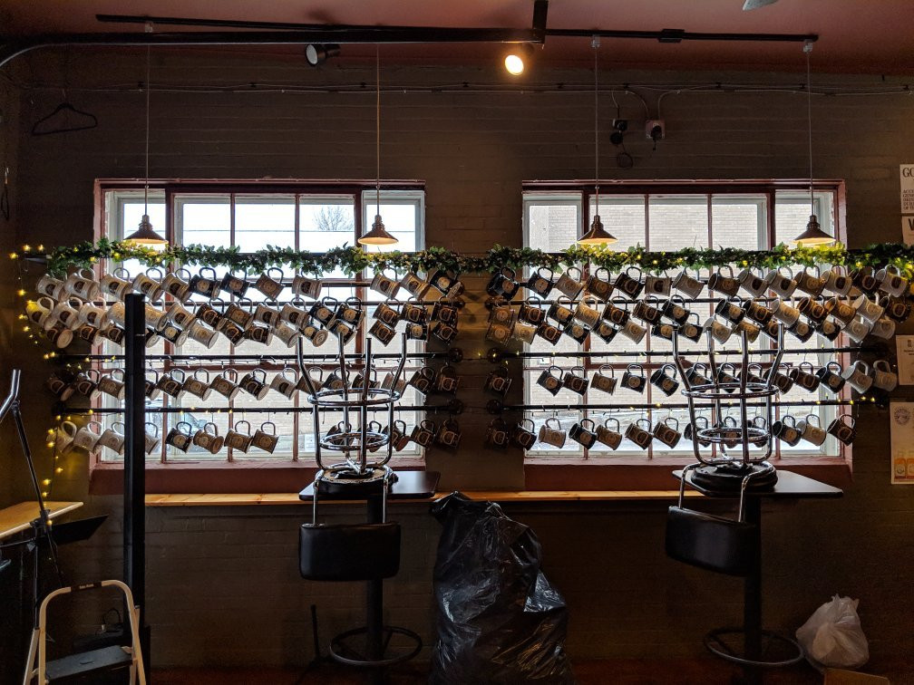 Fairport Brewing Company-Fairport必去景点