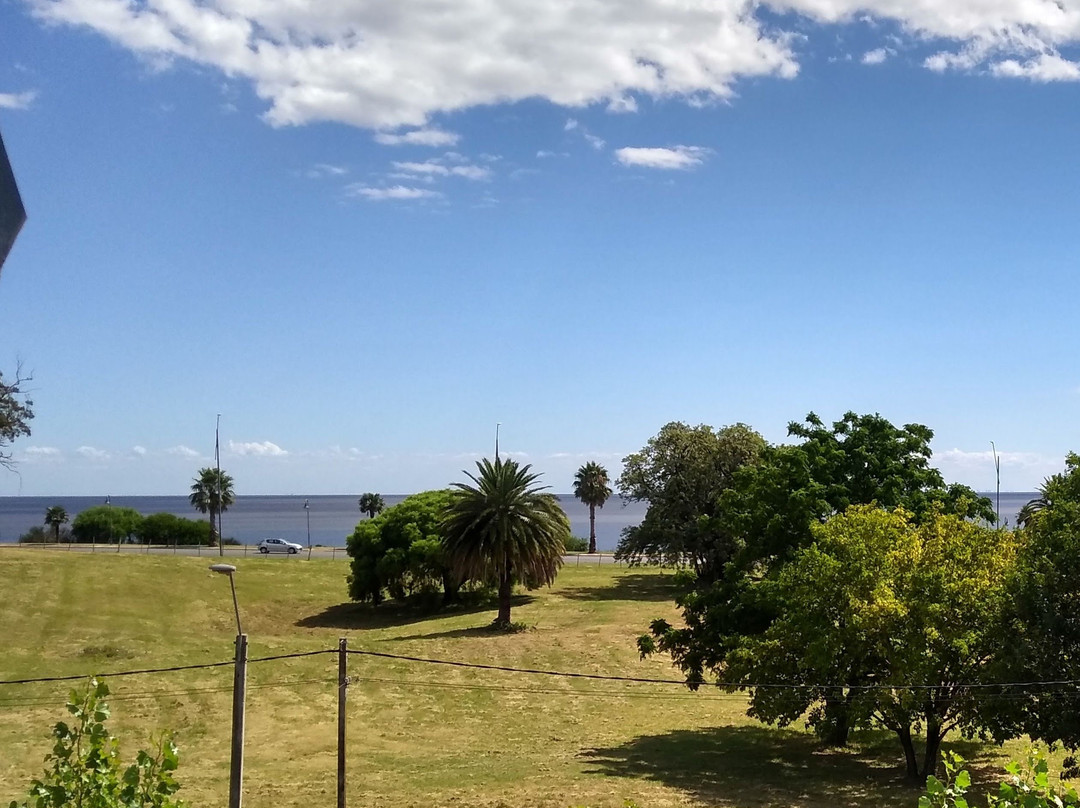 Spa Hotel La Reserve主图