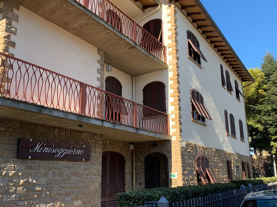 Albergo Minisoggiorno主图