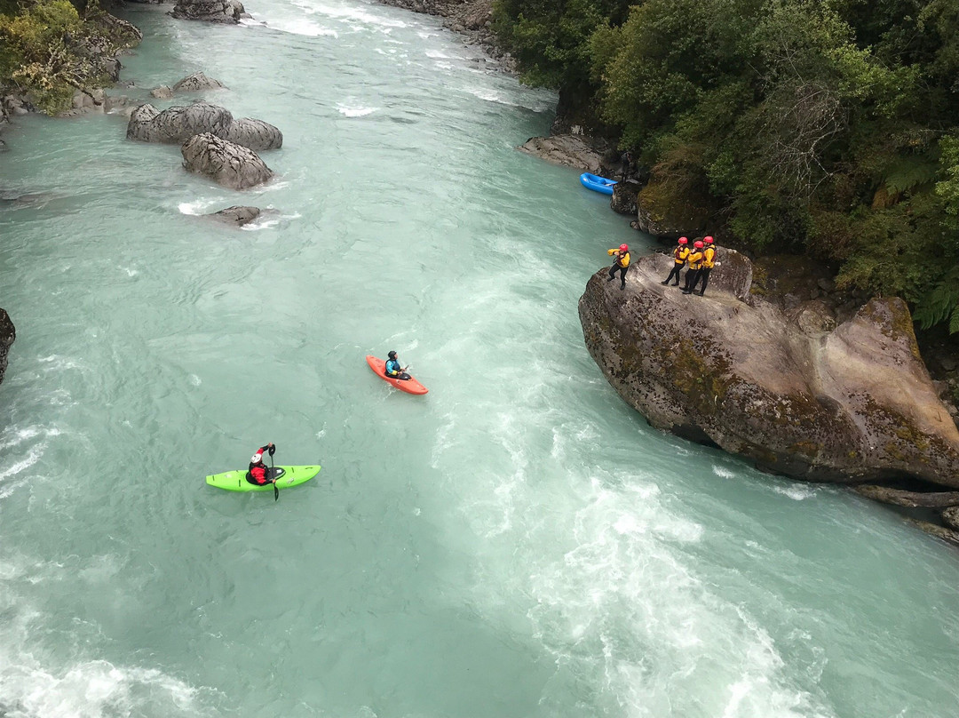 Turismo Aventura Hornopiren Life Rivers景点图片