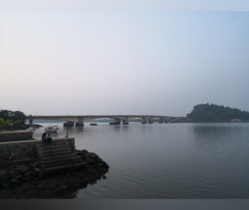 Kali River Garden-Karwar必去景点