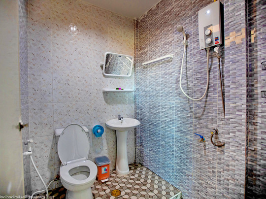 Baan Ok Chawkoh主图