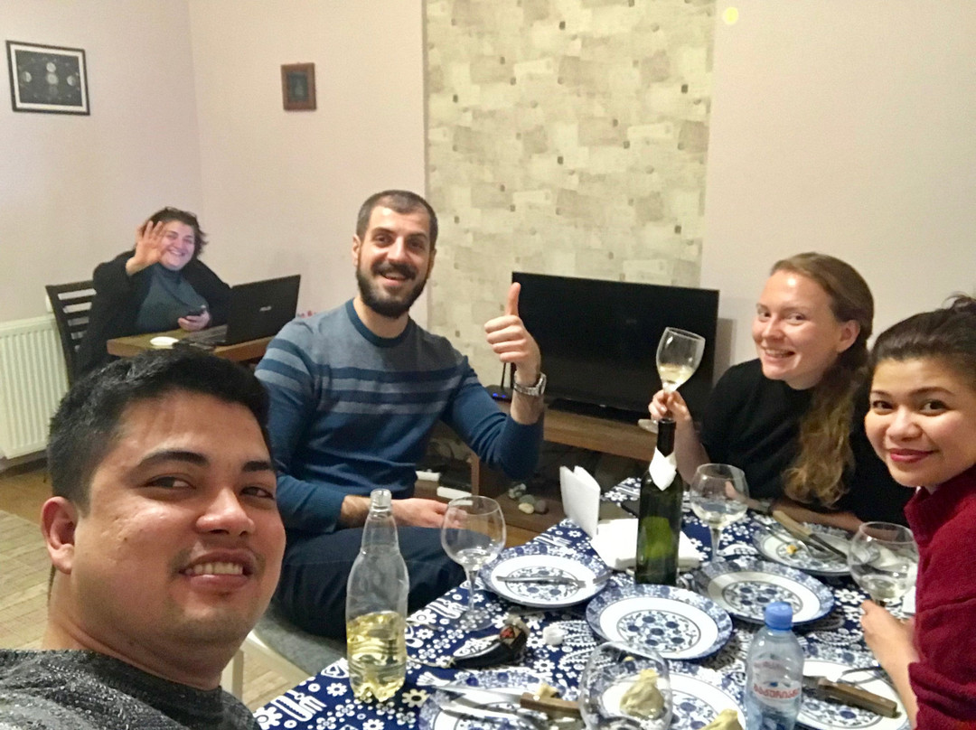 Guest House Lile主图