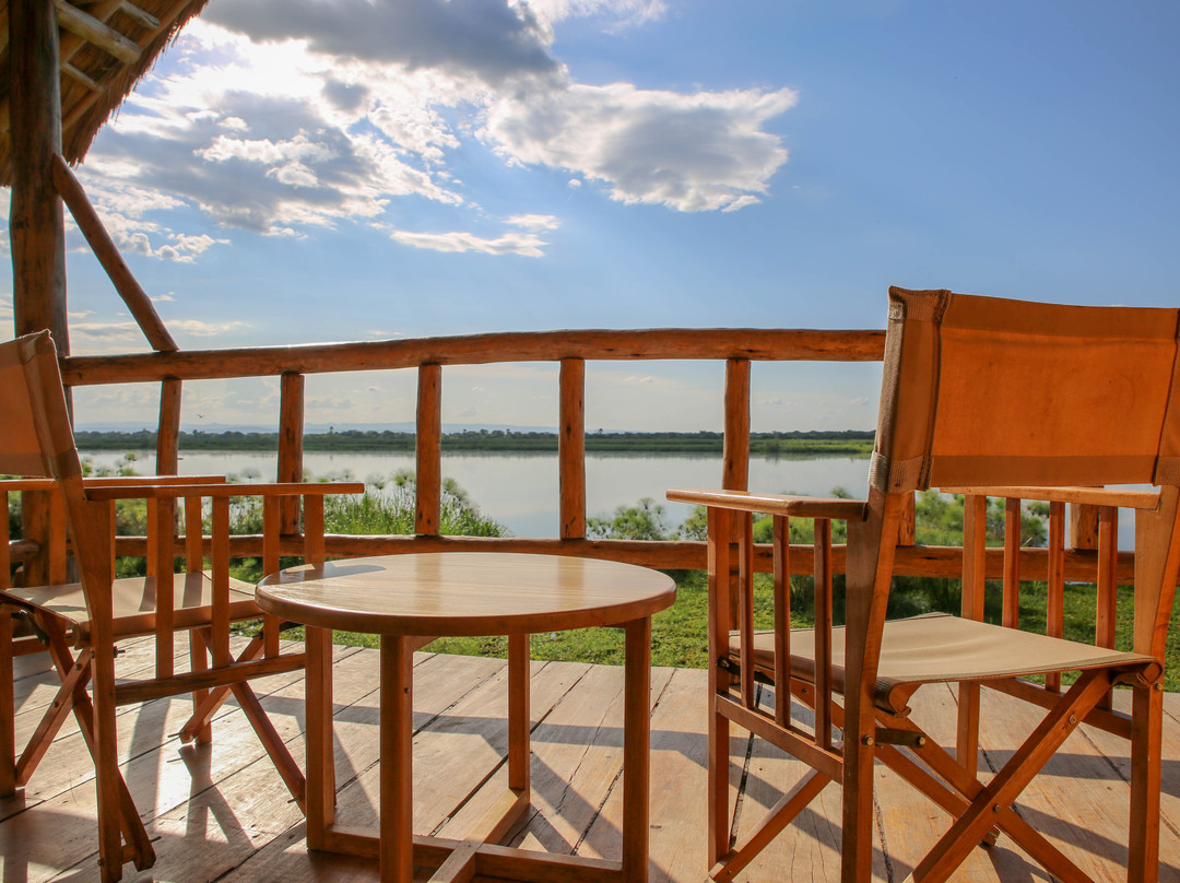 Murchison Treehouse