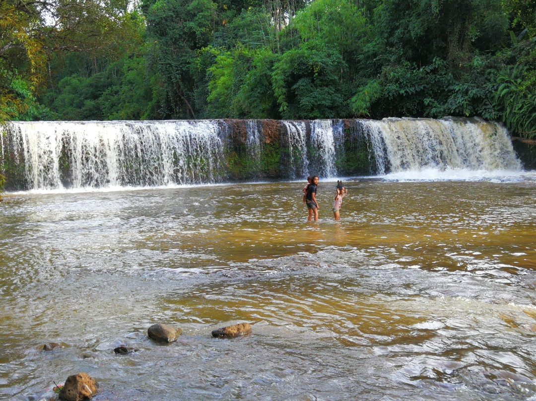 Ratanakiri Paradise Hotel & Restaurant主图