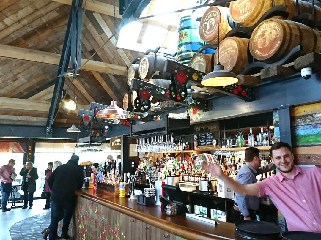 H W Davis Clothing-圣奥古斯丁必去景点