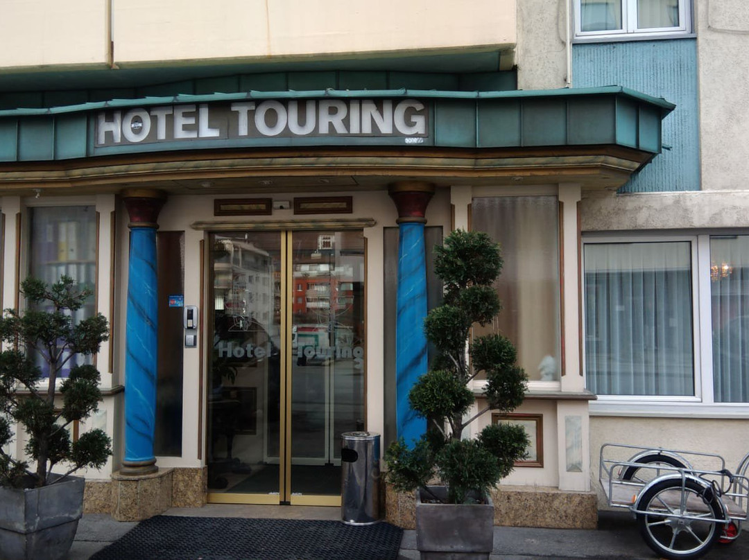 Adaastra Boutique Hotel主图
