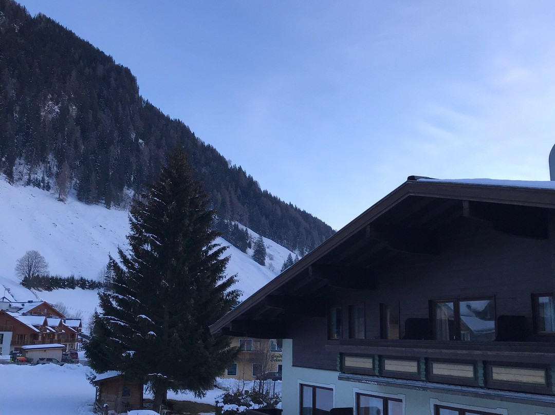 Hotel Gasthof Salzburgerhof主图