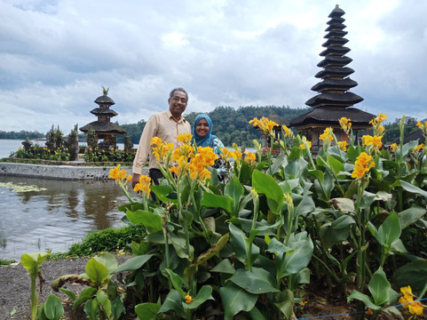 Blue Star Bali Tour-图班必去景点
