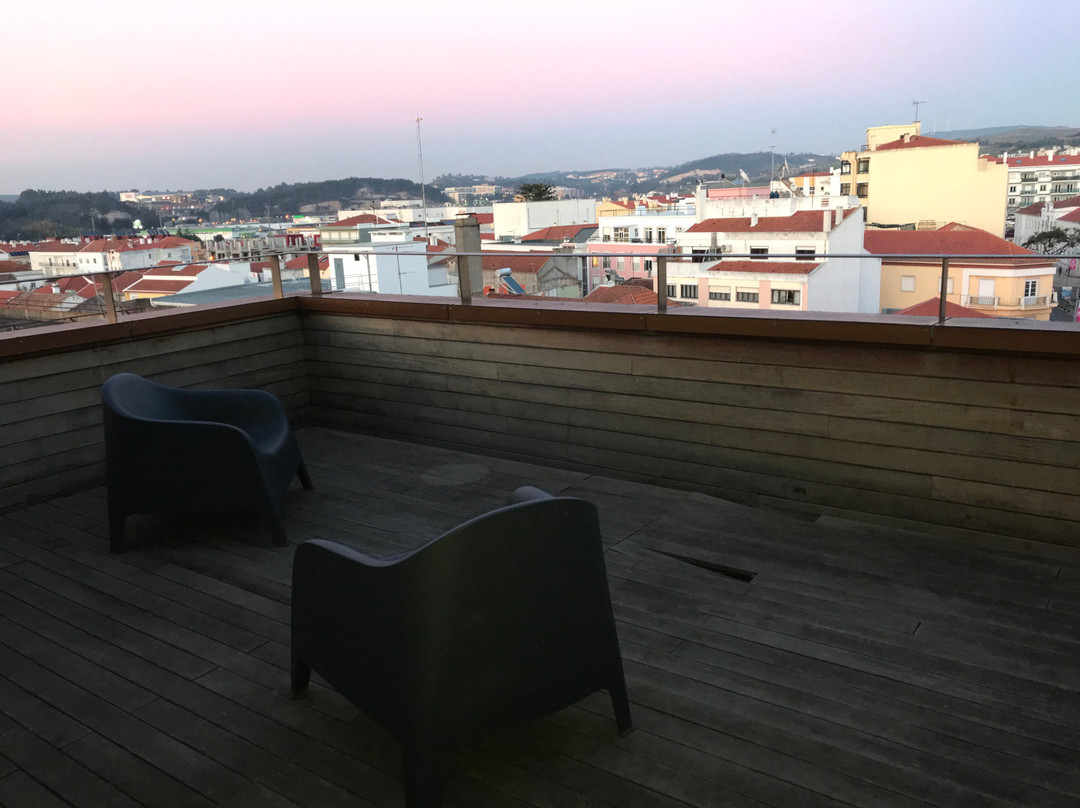 Stay Hotel Torres Vedras Centro主图