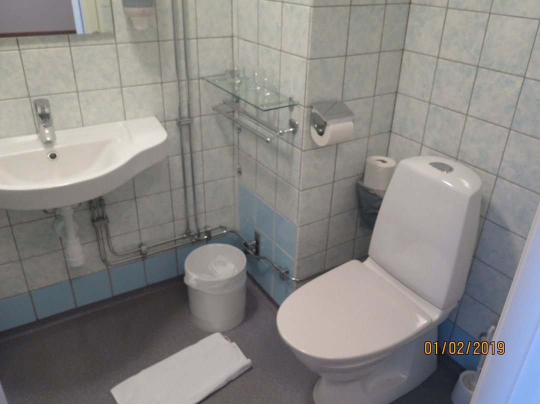 Quality Hotel Bodensia主图