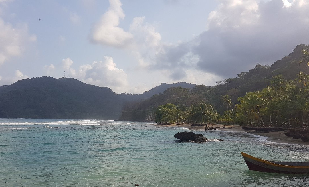 Cabo Tiburón-Sapzurro必去景点