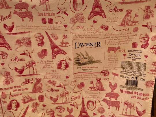 Tuk Tuk Stellies-斯泰伦博斯必去景点