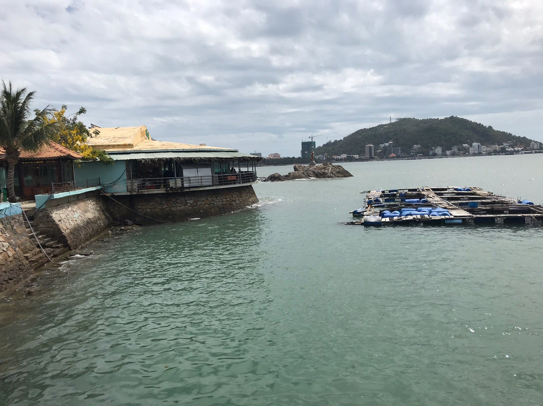Vung Tau Ferry Terminal景点图片